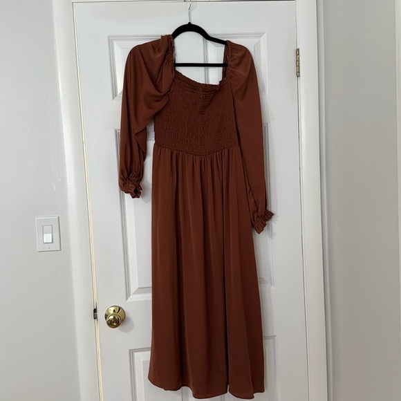 Gap Maxi Dress - Picture 1 of 2